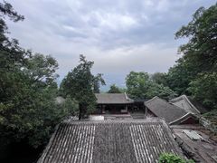 -八大处公园