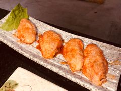 -虎焱炭火烧肉