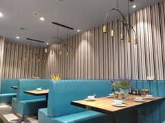 大堂-品回味清真西北楼(宁波首店)