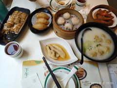 -真點心(高士德店)