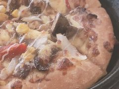 -必胜客(安盛金马店)