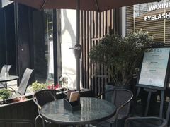 -Dragonfly悠庭·按摩Spa(新乐路店)
