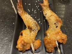 -烧货·活海鲜炭烧(湖滨商业街店)