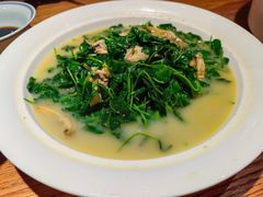 河蚌秧草-周家二小姐的菜(西津渡店)