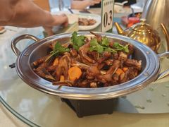 -美极鲜食坊(宝安南路店)