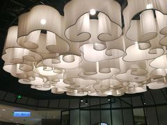 大堂-潮堂(环球金融中心店)