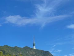 -深圳仙湖植物园