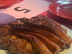-黄亚华小食店(Jalan Alor)