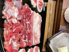 -东来顺•非遗火锅(外滩店)