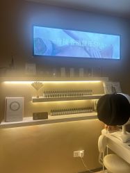 -婳香·女性英式芳疗SPA