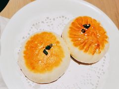-茶港·点心·啫啫煲(王府井店)