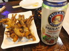 -枪火串烧·东北特色烧烤(罗湖总店)