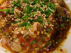 -三猫黑鱼花(南大店)