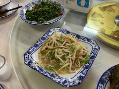 -邱记私房菜·十八年本地菜