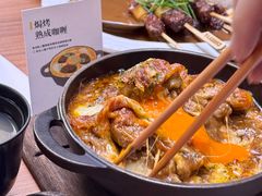-CURRY YA 熟成咖哩專門店(深圳湾万象城店)
