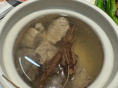 -皇后餐厅-煲仔·小菜·打边炉(古北店)