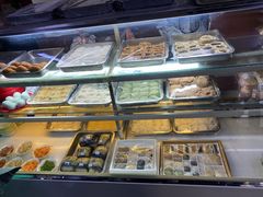 -糯米香(长江路店)