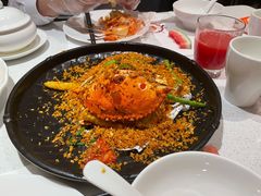-79号渔船海鲜饭店(宝安店)