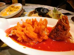 -天府传奇大酒店(金山东路店)