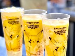 -7分甜(南通通州万达广场店)