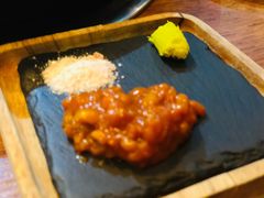 蘸料-济州爱肉堂(总店)