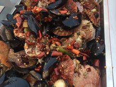 -大魏烧烤吊炉火锅(烟墩路店)