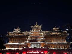 -亮欢寨酸汤鱼(沙冲路店)