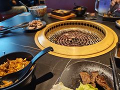-谷牛和牛烤肉(漕河泾印象城店)