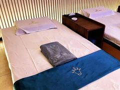 -快乐大桶水养生足浴SPA(前兴路店)