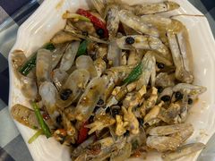 -钱大妈海鲜饭店(保利林语店)