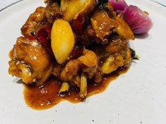 -娜娜家·Nana's restaurant(国金汇店)