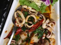 -The Dishes Seafood & Restaurant