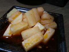 -龙门烤鱼(东方宝泰店)