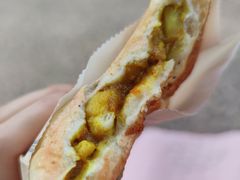 -喜茶(迪士尼小镇DP店)