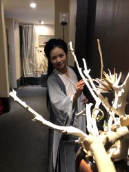 -盘子女人坊古装写真摄影(天津总店)