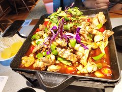 -炭亲炭火干锅(红谷滩莱蒙店)
