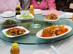 -兴安餐厅(兴安路店)