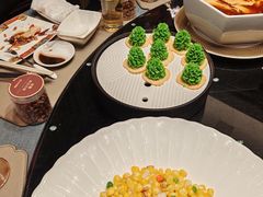 -禧瑞都大饭店(吊桥路店)