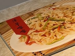-延安八大碗(陕北菜·枣园路店)