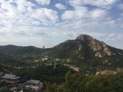 -石岛赤山风景区