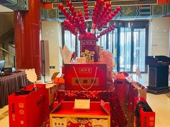 -丰泽园饭店