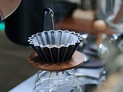 手冲咖啡-2326 Coffee Roaster咖啡豆可选店(林肯公园店)