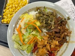 -永和大王(宜山店)
