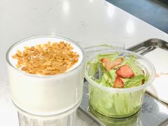 -嗒令甜品·主题融合料理餐厅(首座时代店)