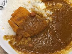 -CoCo壱番屋(久光百货店)