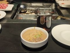 -海底捞火锅智慧餐厅(中骏世界城店)