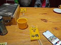 -喝丢一只鞋海鲜烧烤(文体街店)