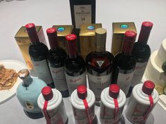 -怡情荟•海鲜青岛菜(五四广场旗舰店)