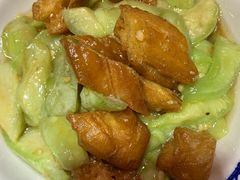-小柴米·传统江西菜(八一广场店)
