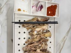 -老毛手抓·盐池滩羊非遗手抓(宁夏总店)